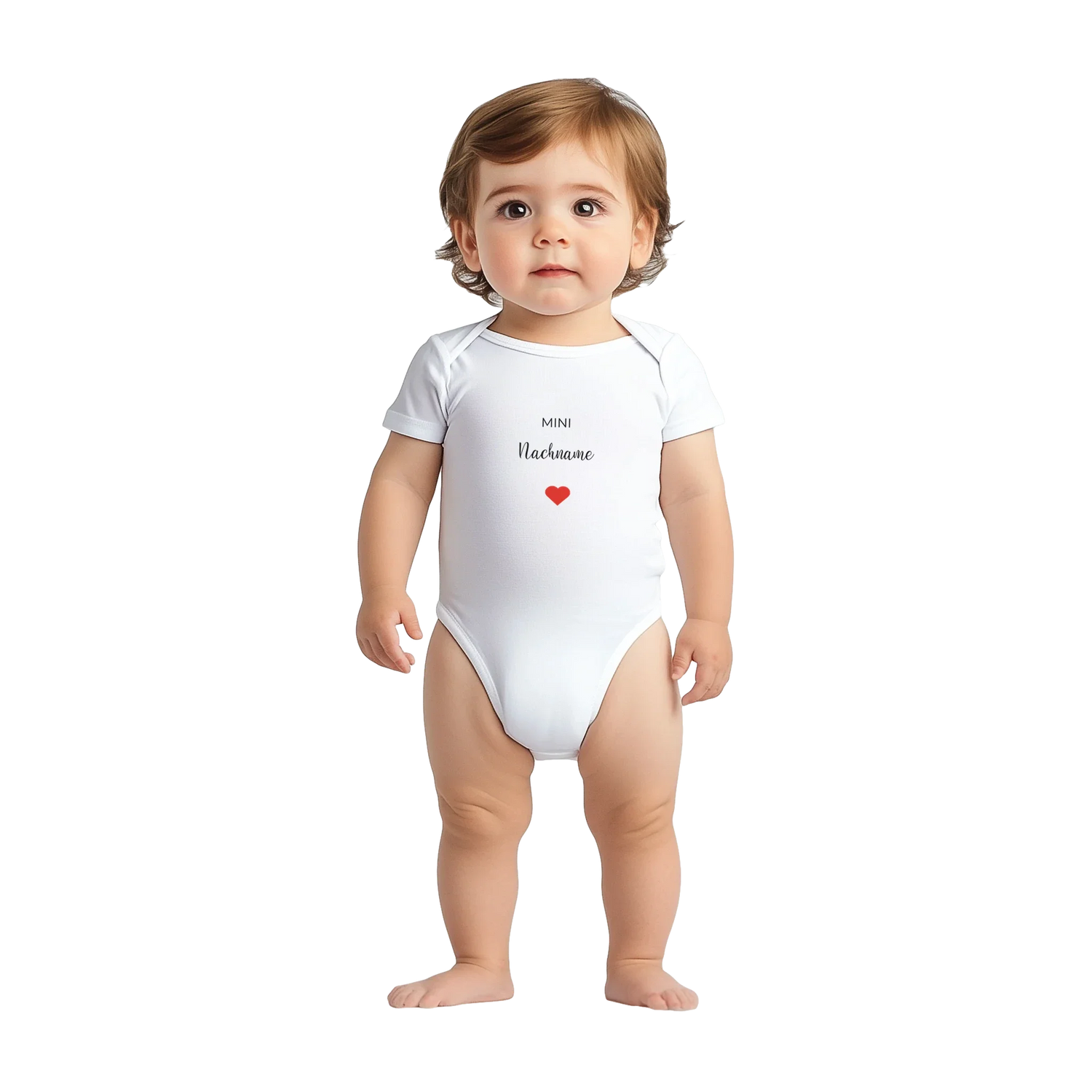 Baby & Kleinkind – Weiche Mode für die Kleinsten